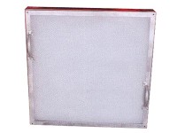 “龍纖和”平板式ZKP系列中效過濾器