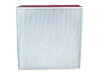 “龍纖和”GKY系列高中效過濾器