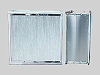 484×484型GKA耐高溫過(guò)濾器