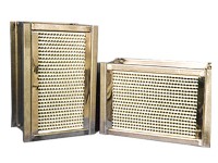 300×200型GKA耐高溫過濾器