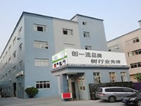 安徽某電子科技有限公司