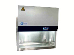 生物安全柜全數控設備